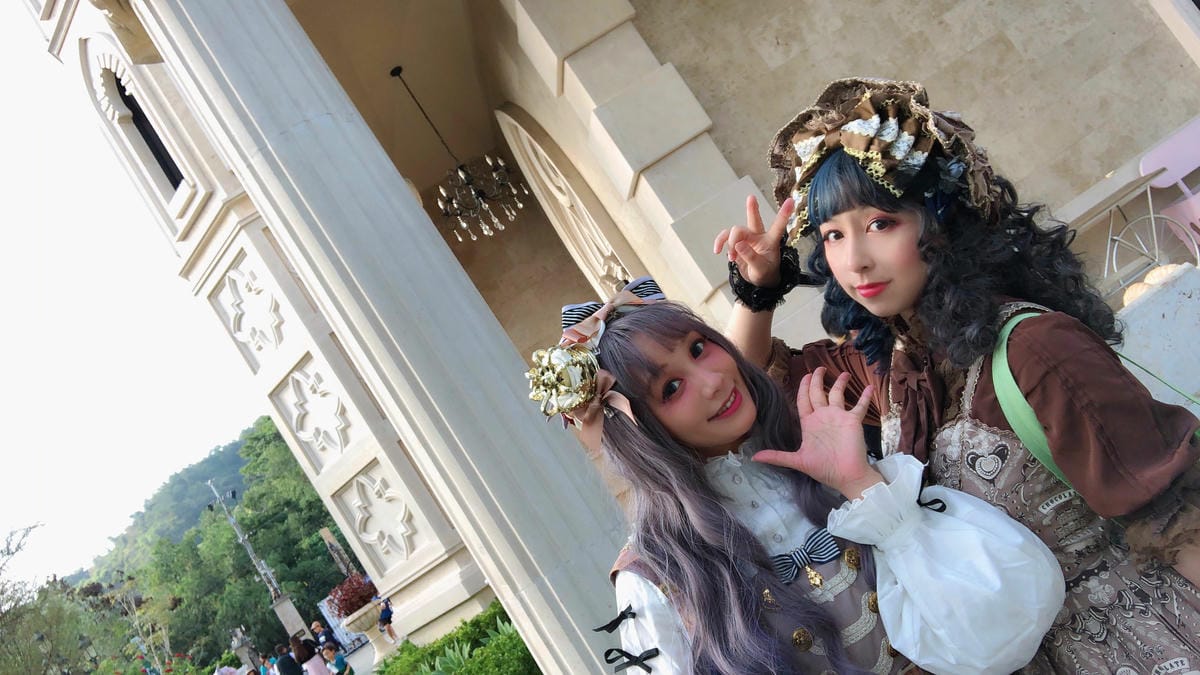 Cona’s 妮娜巧克力夢想城堡 Cona’s 妮娜巧克力夢想城堡