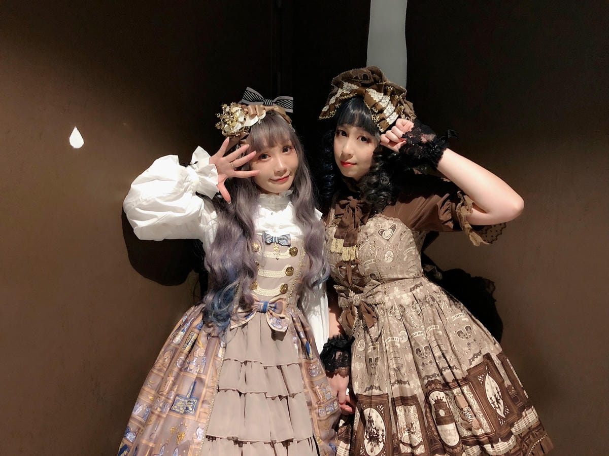 Cona’s 妮娜巧克力夢想城堡 Cona’s 妮娜巧克力夢想城堡