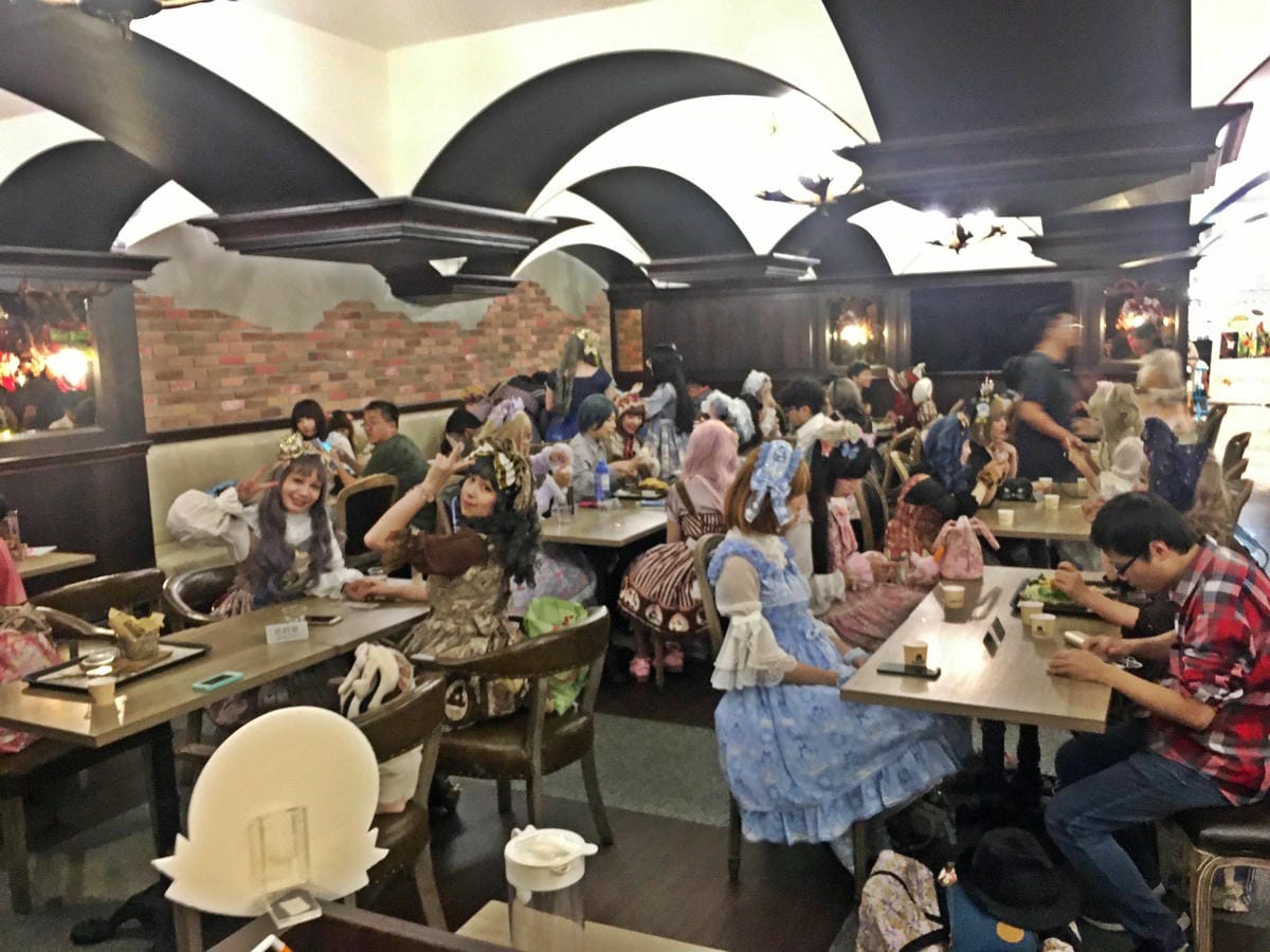 Cona’s 妮娜巧克力夢想城堡 Cona’s 妮娜巧克力夢想城堡