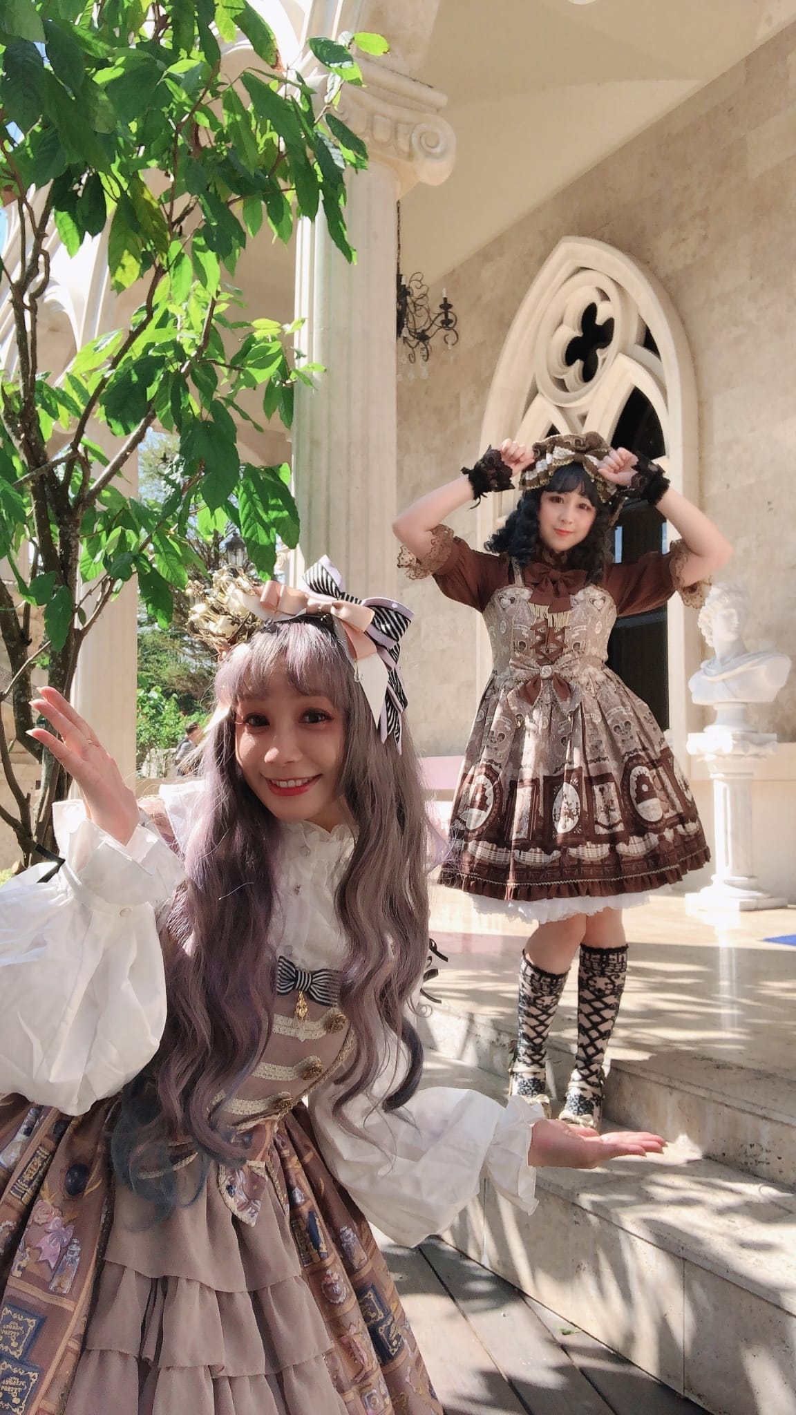 Cona’s 妮娜巧克力夢想城堡 Cona’s 妮娜巧克力夢想城堡