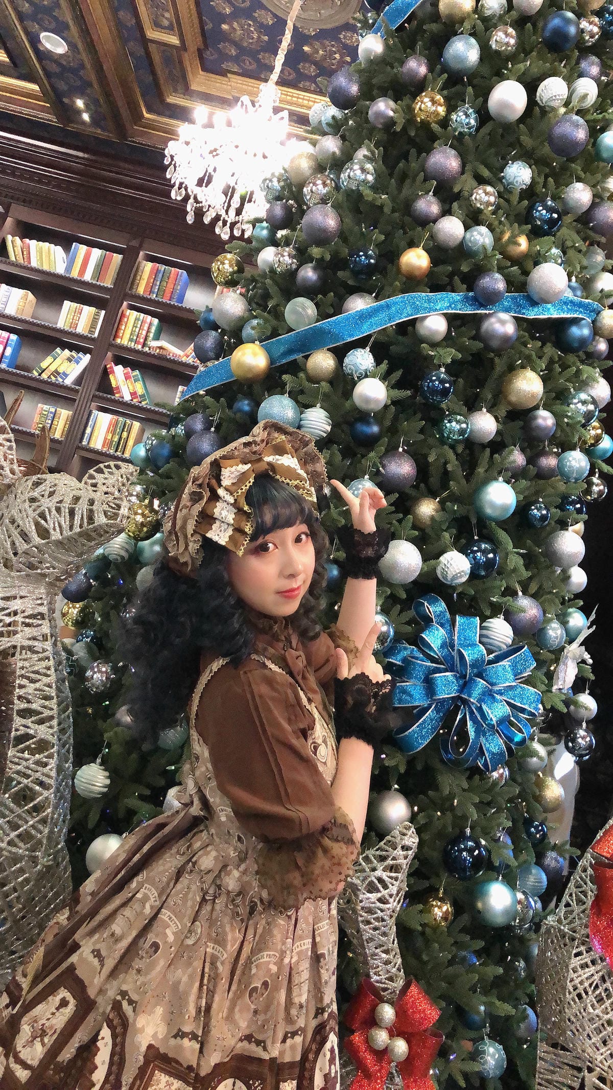 Cona’s 妮娜巧克力夢想城堡 Cona’s 妮娜巧克力夢想城堡