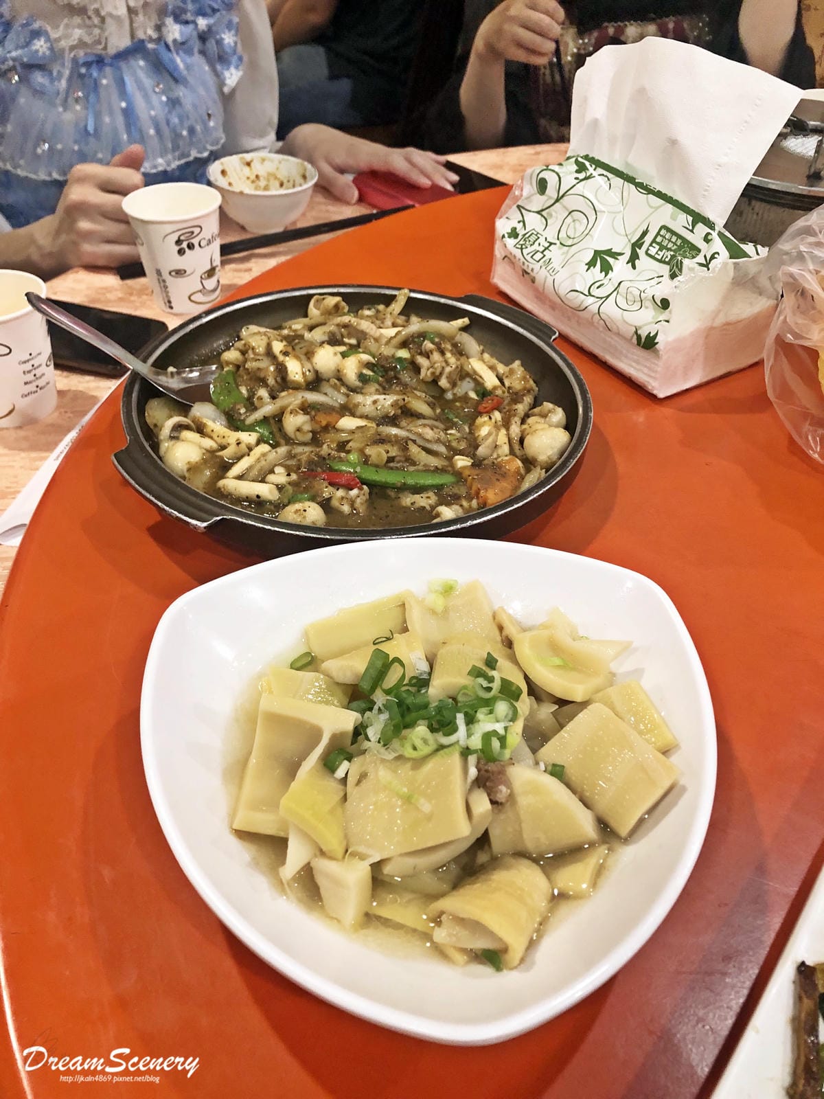 咕咕香甕缸雞 咕咕香甕缸雞