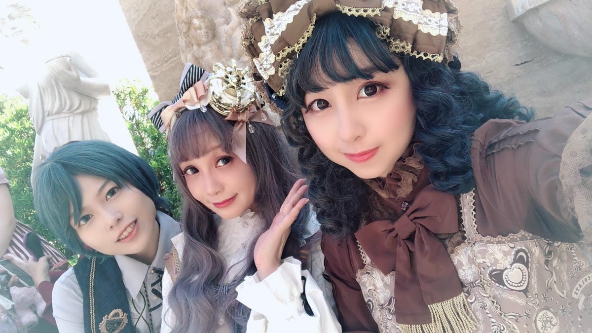 Cona’s 妮娜巧克力夢想城堡 Cona’s 妮娜巧克力夢想城堡