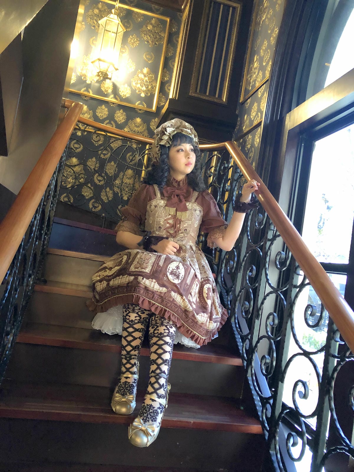 Cona’s 妮娜巧克力夢想城堡 Cona’s 妮娜巧克力夢想城堡