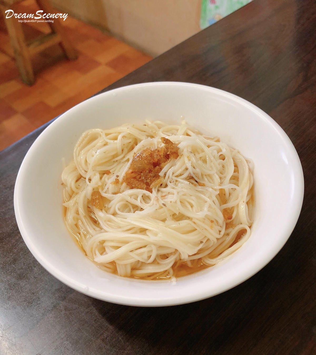 湖口老街
