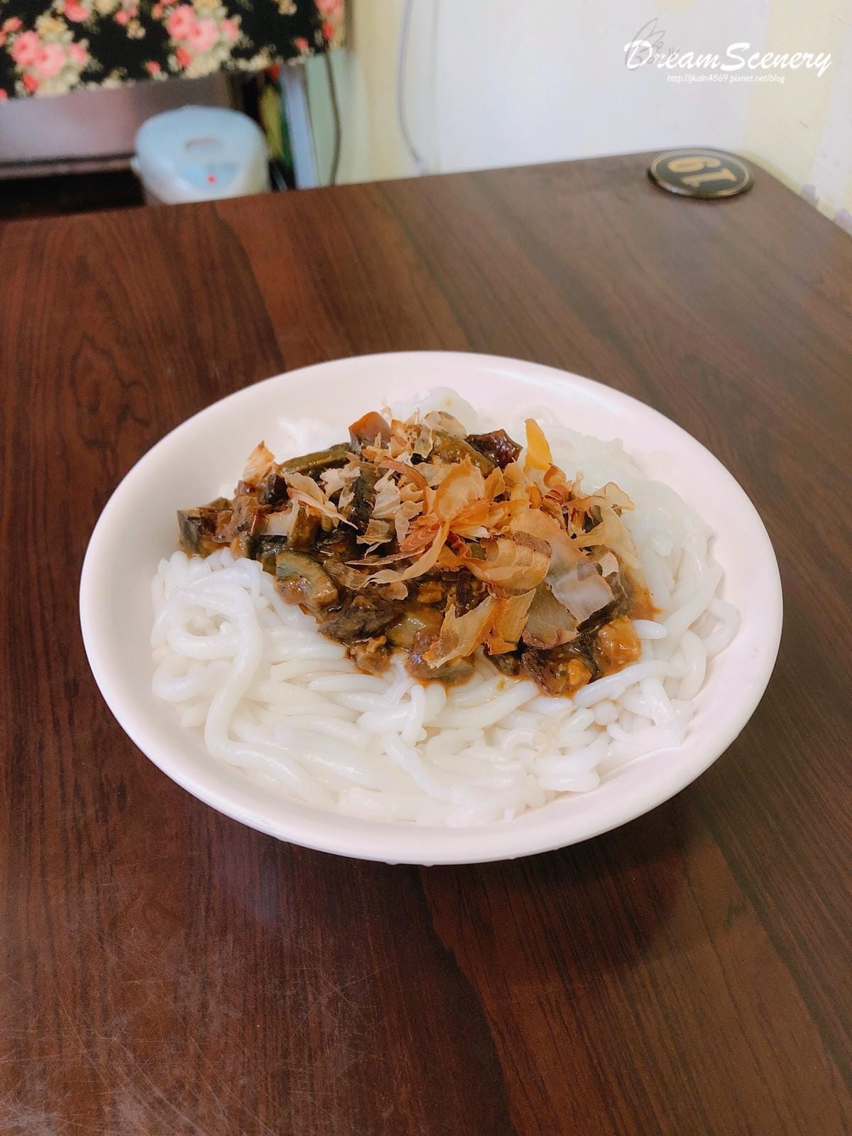 湖口老街