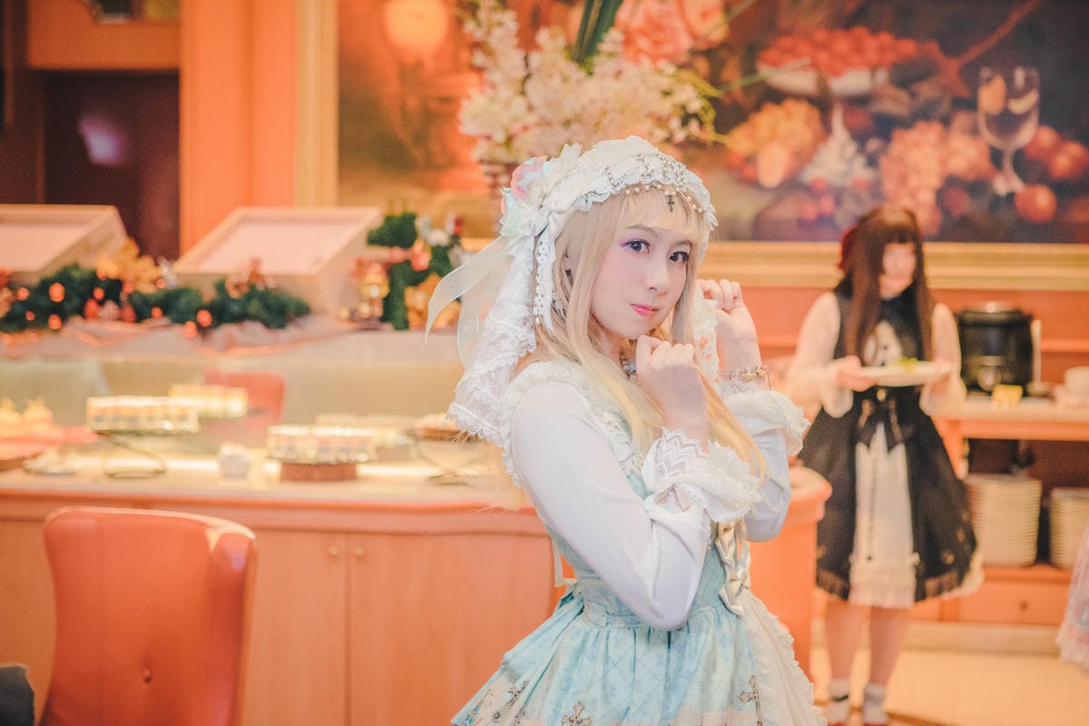 2019冬之午會 2019冬之午會
