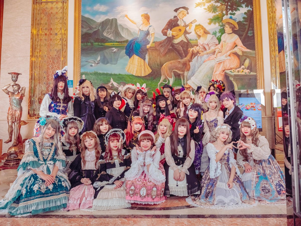 2019冬之午會 2019冬之午會