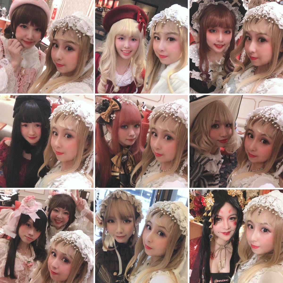 2019冬之午會 2019冬之午會