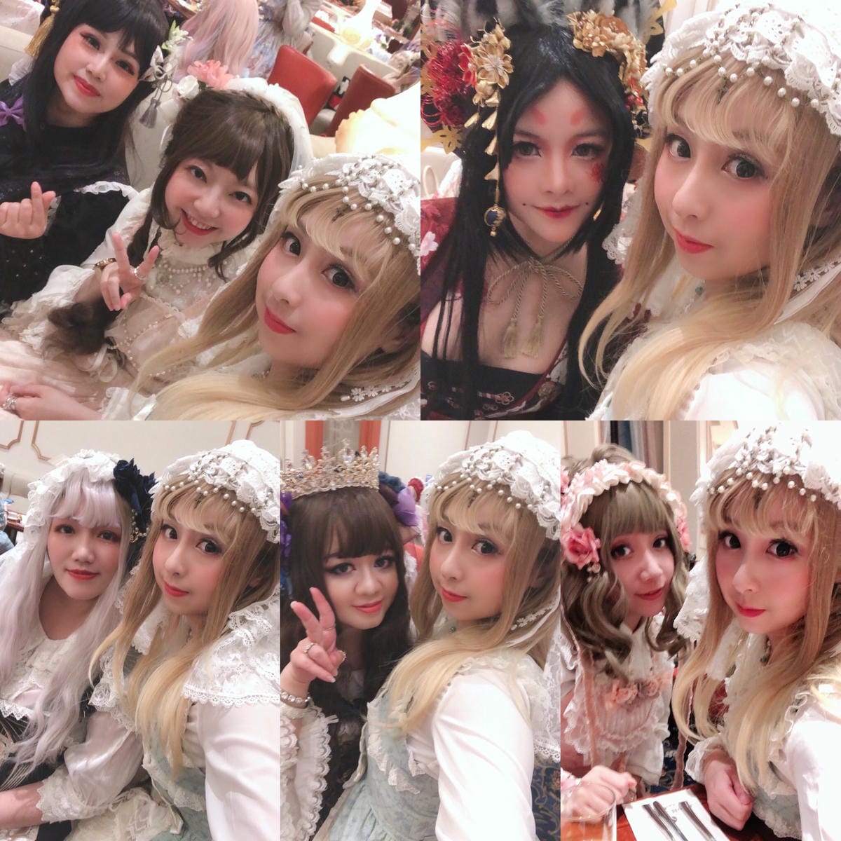 2019冬之午會 2019冬之午會