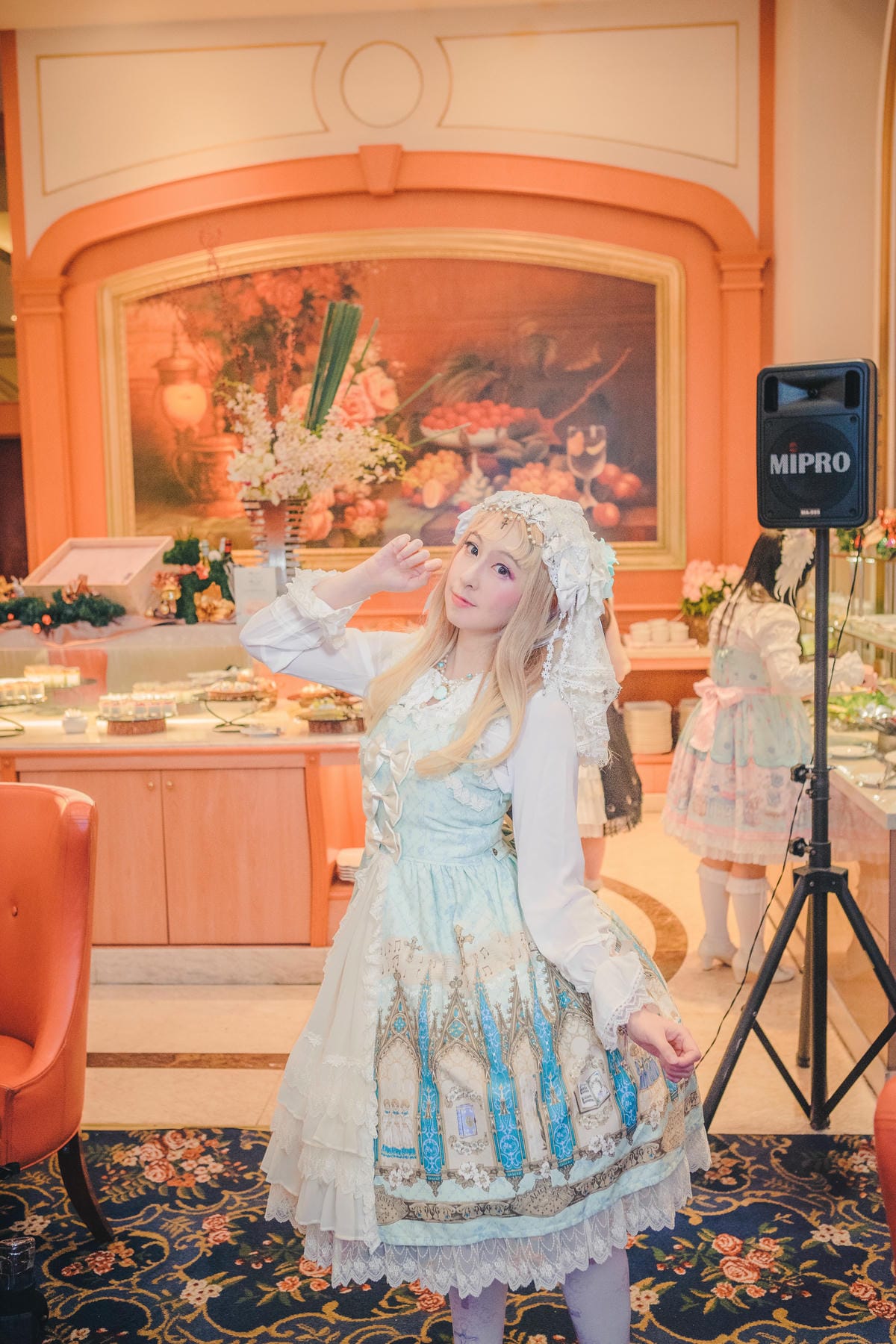 2019冬之午會 2019冬之午會