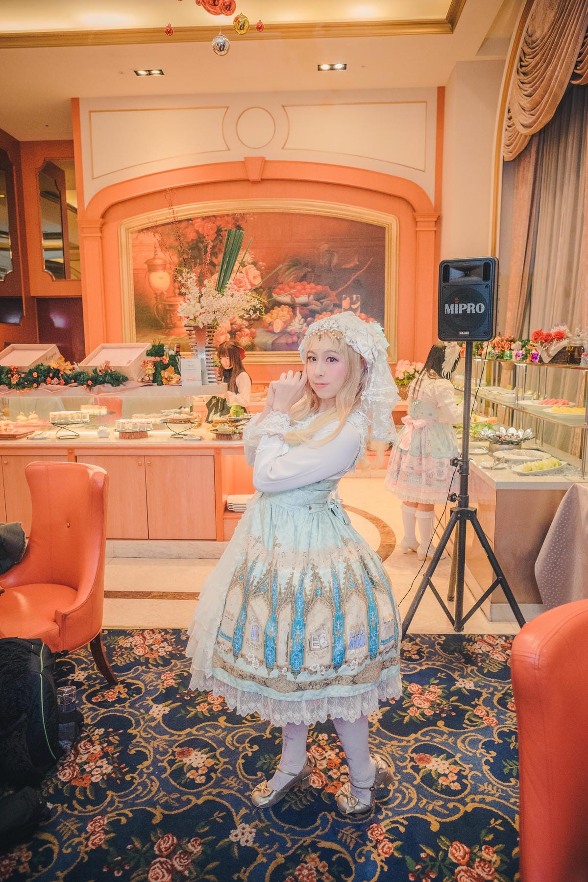 2019冬之午會 2019冬之午會
