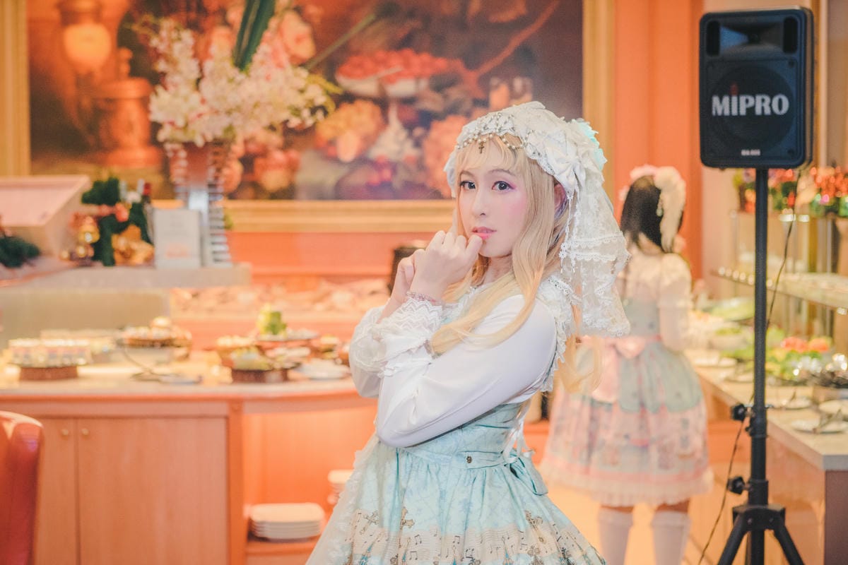 2019冬之午會 2019冬之午會