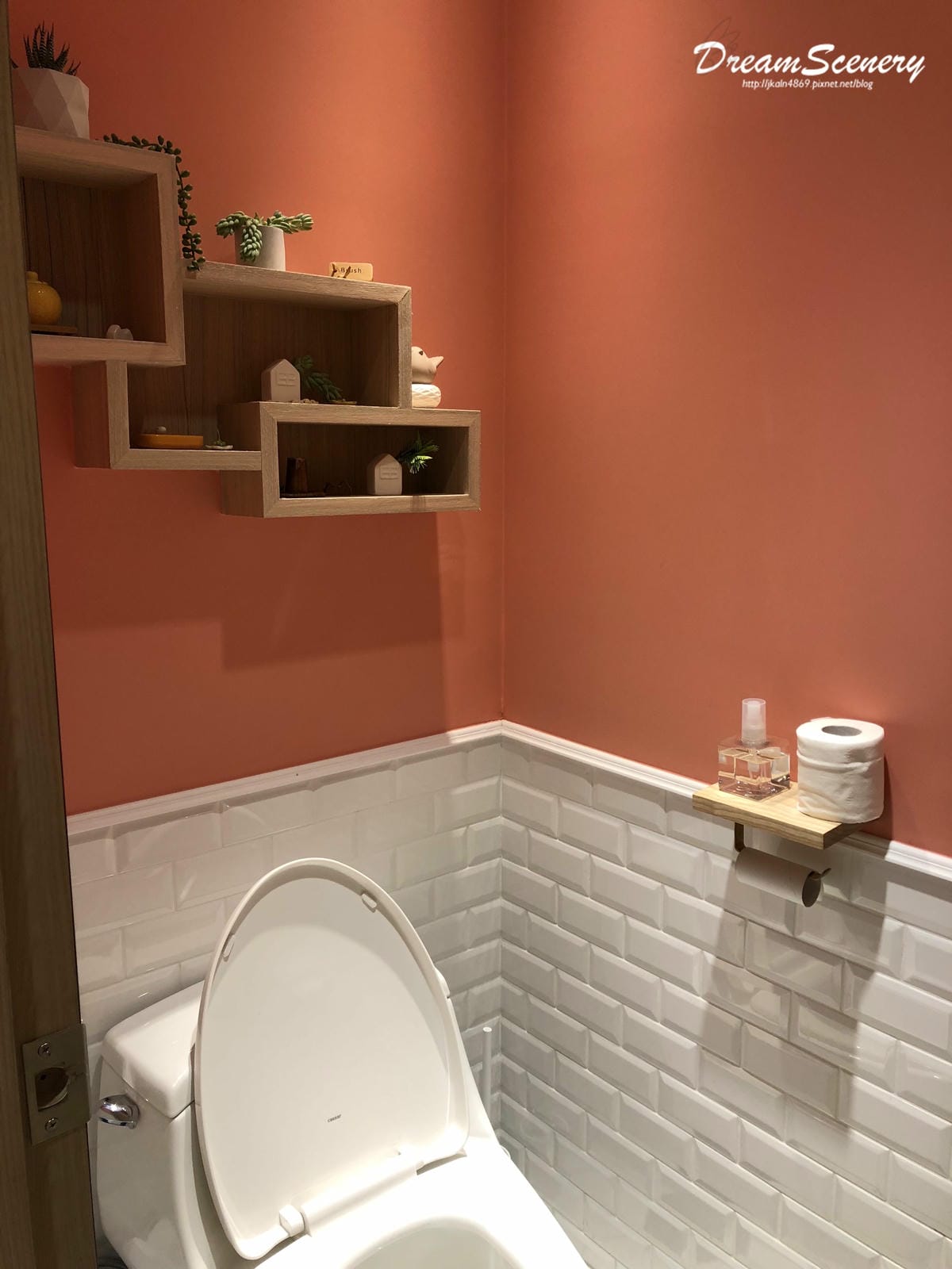 Woosa 屋莎鬆餅屋松菸店 Woosa 屋莎鬆餅屋松菸店
