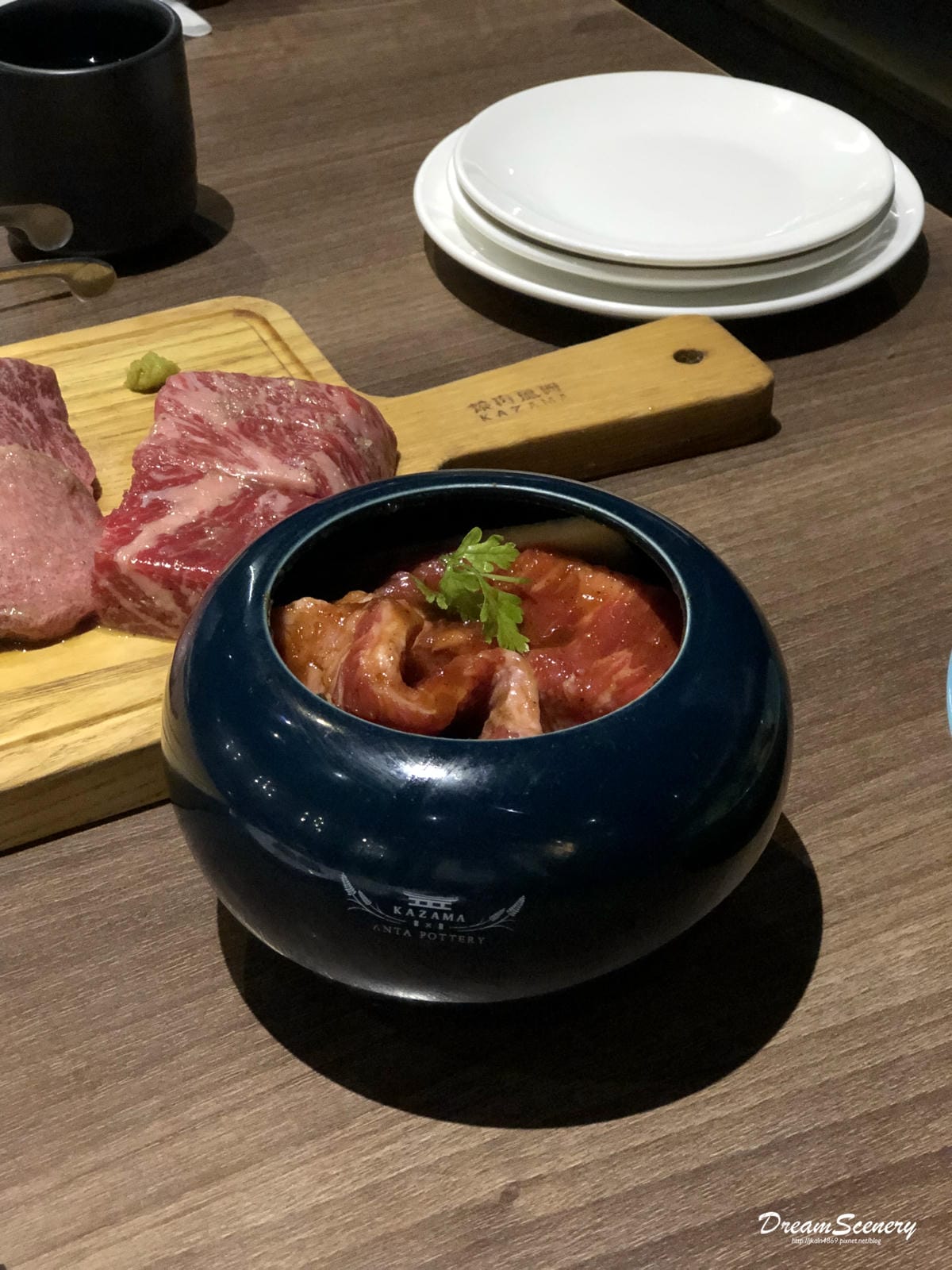 燒肉風間 Kazama 燒肉風間 Kazama
