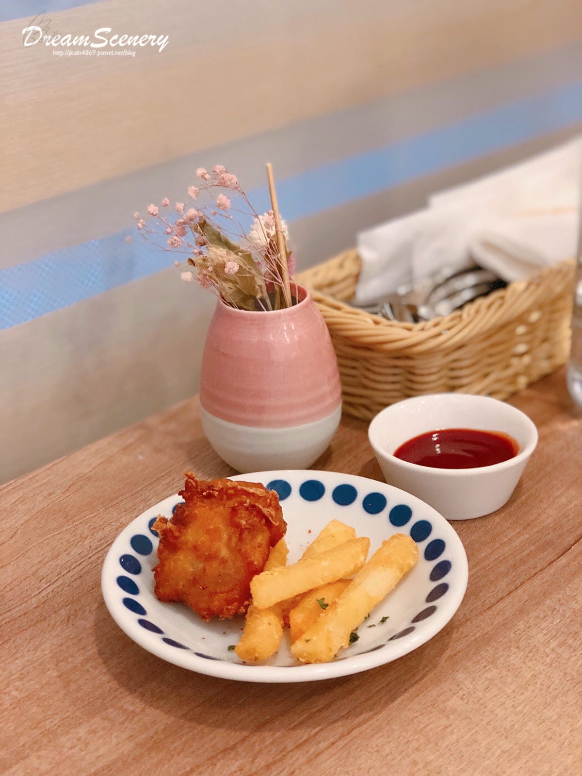 Woosa 屋莎鬆餅屋松菸店 Woosa 屋莎鬆餅屋松菸店