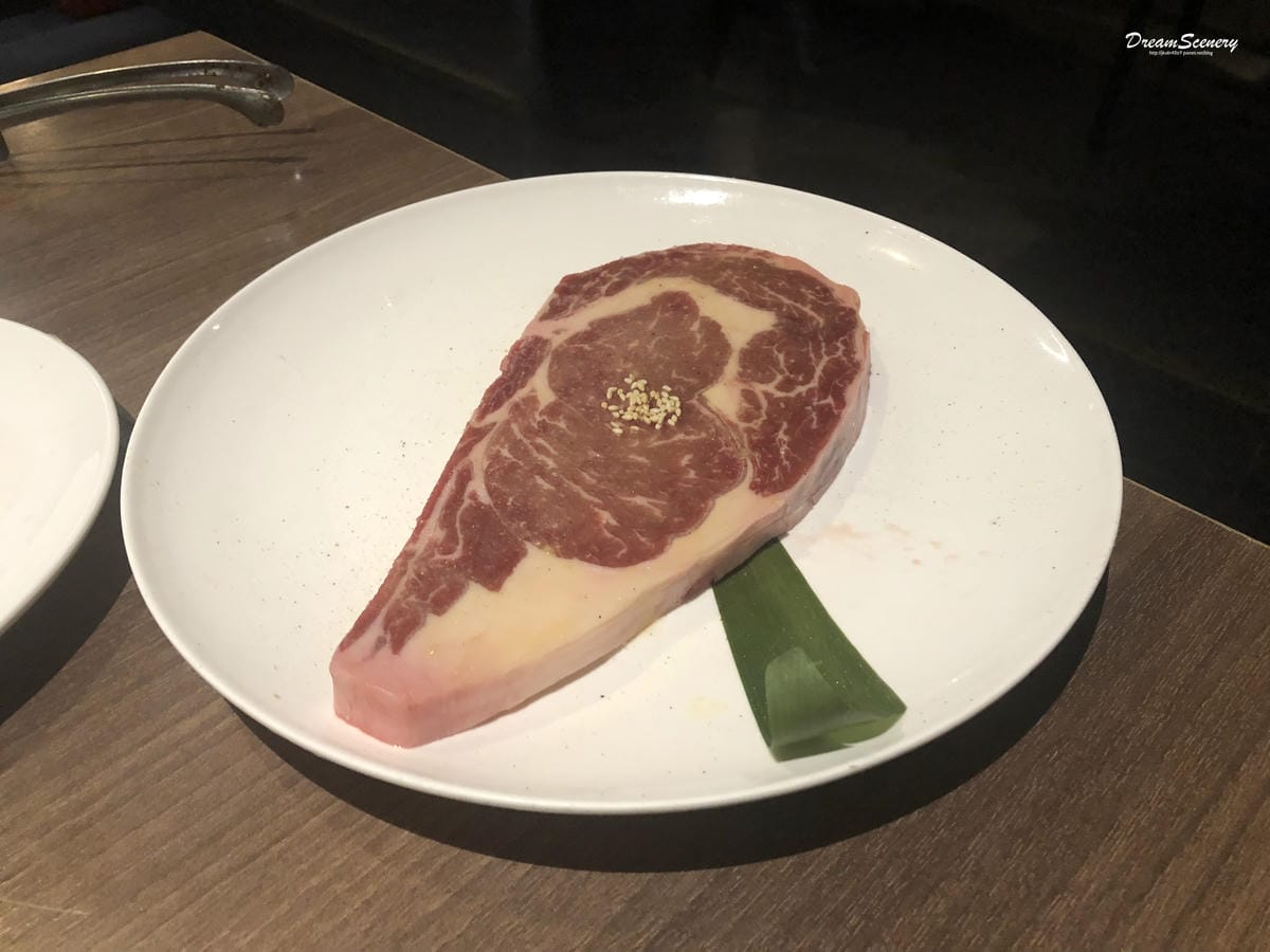 燒肉風間 Kazama 燒肉風間 Kazama