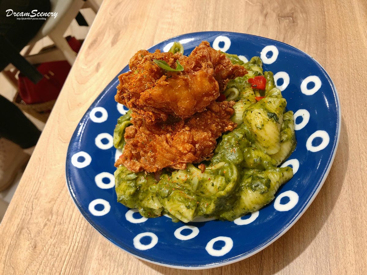 Woosa 屋莎鬆餅屋 台北京站店 Woosa 屋莎鬆餅屋 台北京站店
