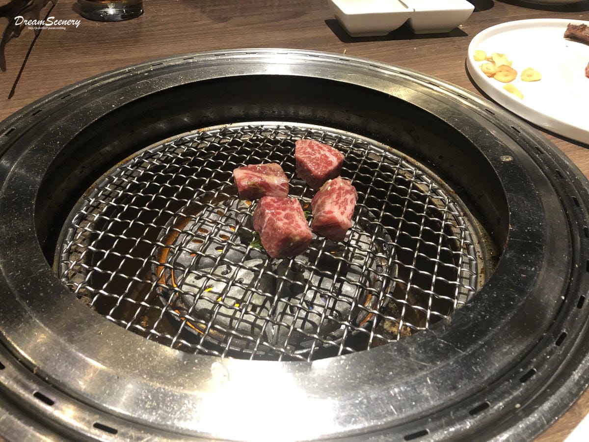 燒肉風間 Kazama 燒肉風間 Kazama