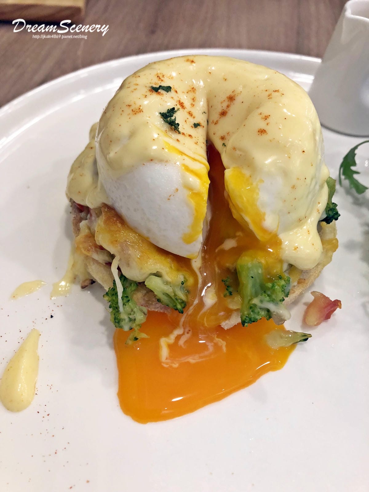 Woosa 屋莎鬆餅屋松菸店 Woosa 屋莎鬆餅屋松菸店