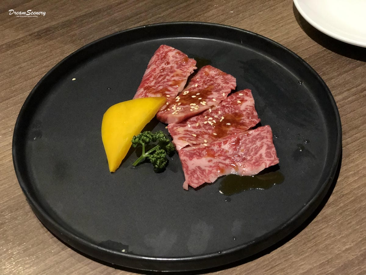 燒肉風間 Kazama 燒肉風間 Kazama