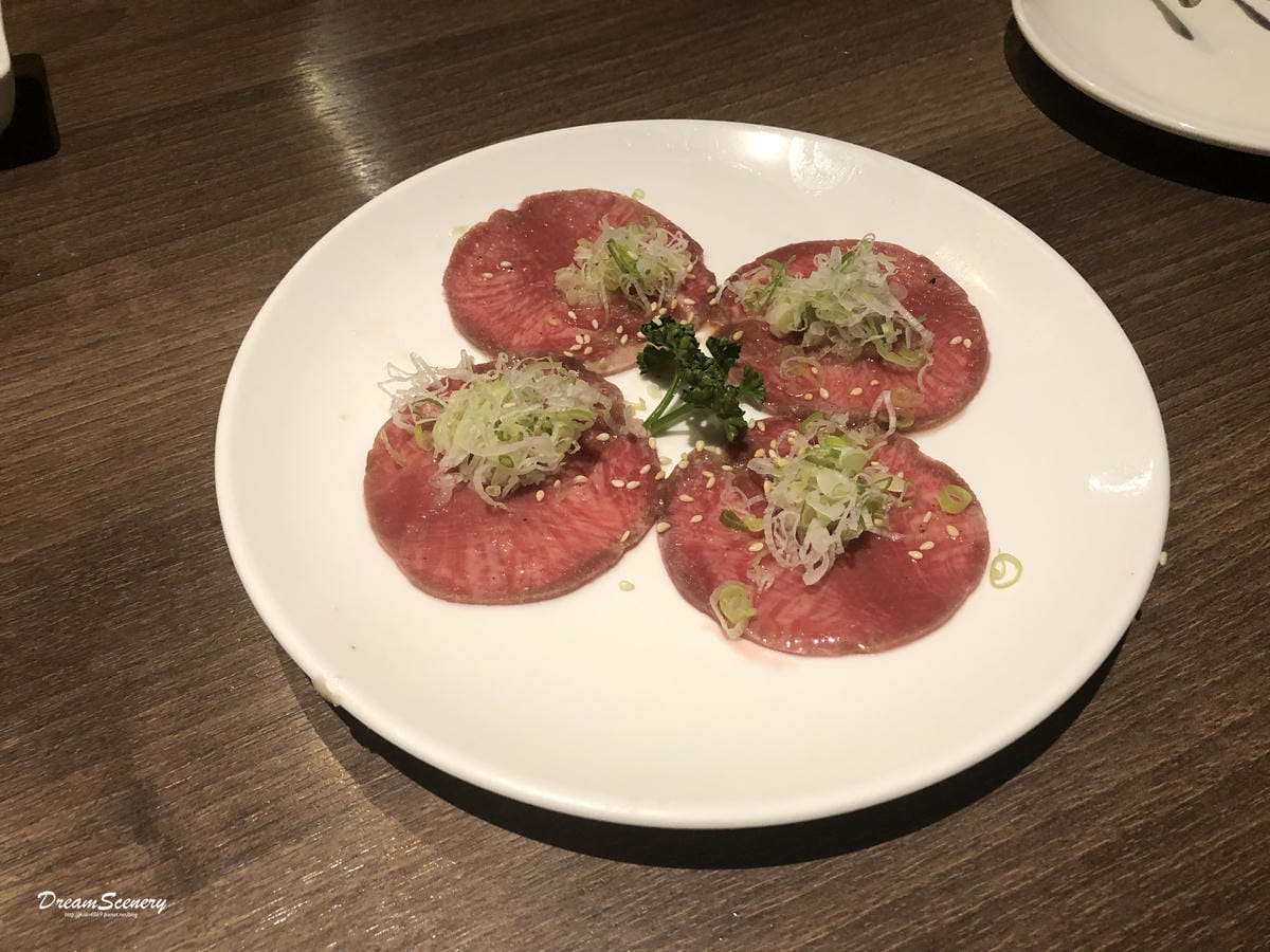 燒肉風間 Kazama 燒肉風間 Kazama