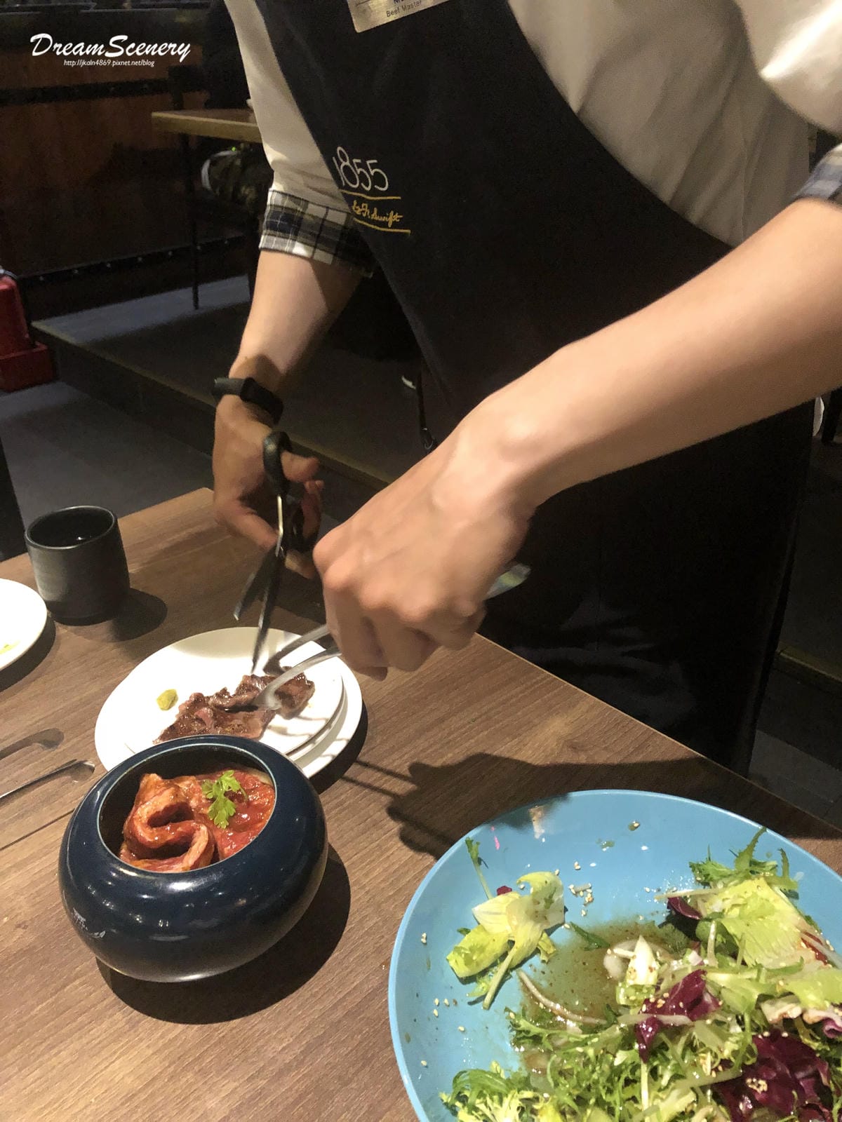燒肉風間 Kazama 燒肉風間 Kazama