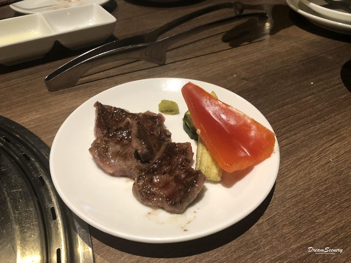 燒肉風間 Kazama 燒肉風間 Kazama
