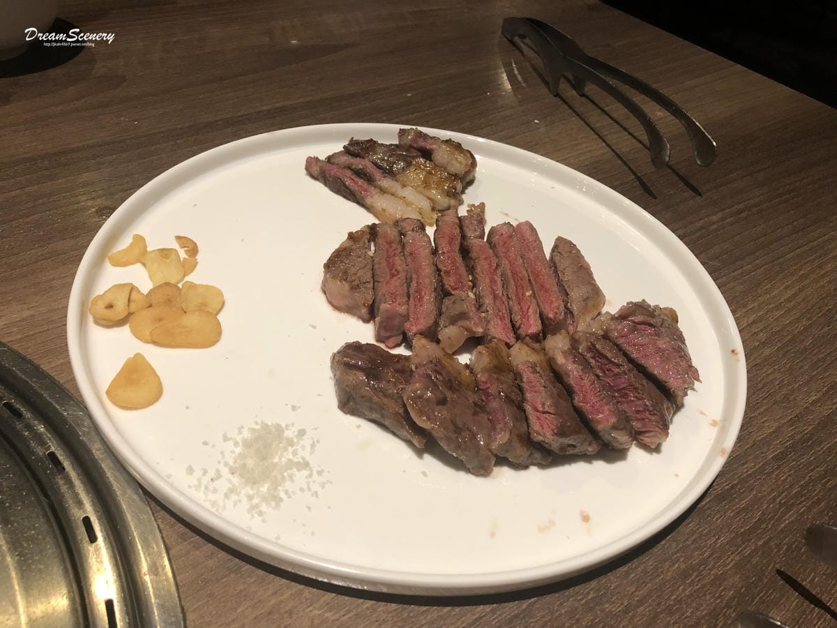 燒肉風間 Kazama 燒肉風間 Kazama