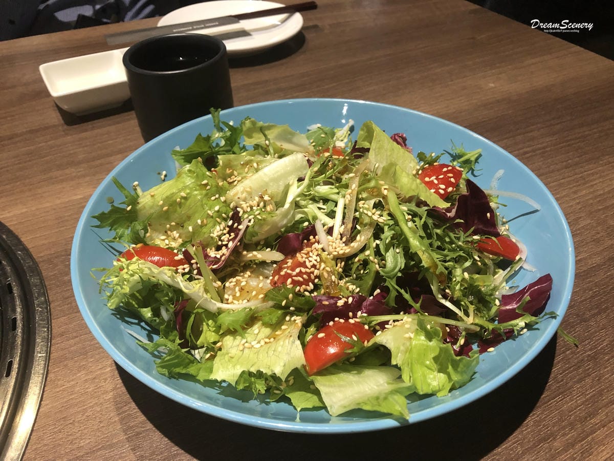燒肉風間 Kazama 燒肉風間 Kazama