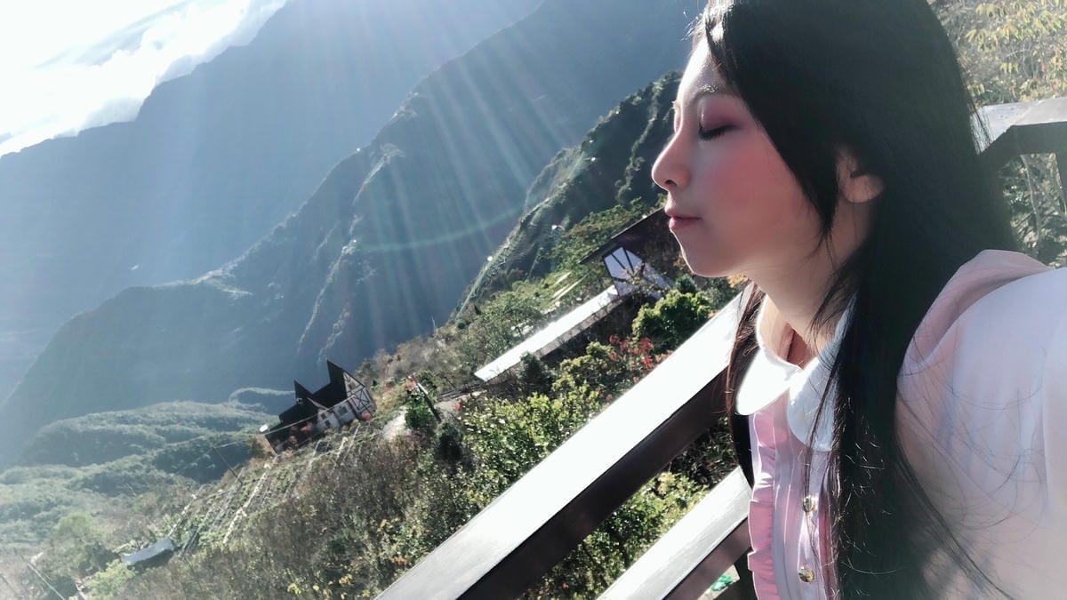 【台灣-南投】楓葉山莊 【台灣-南投】楓葉山莊