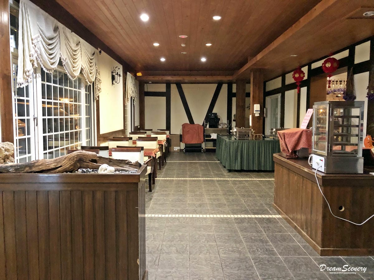 【台灣-南投】楓葉山莊 【台灣-南投】楓葉山莊