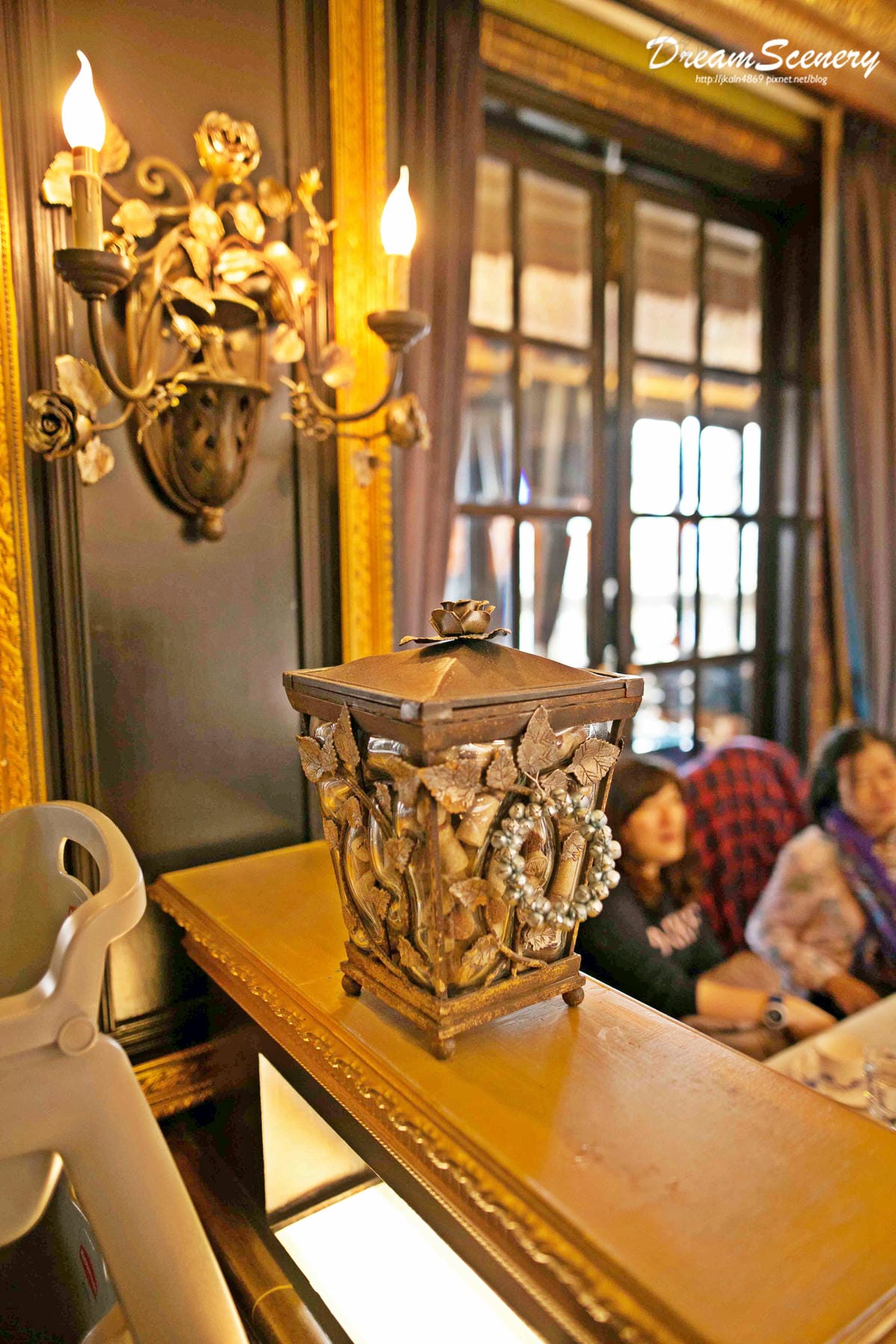 老英格蘭莊園 老英格蘭莊園