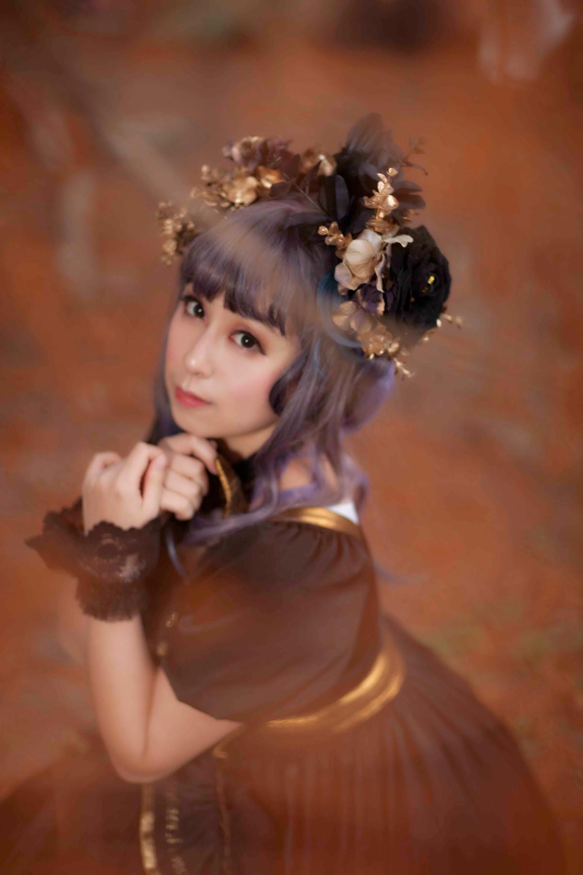 奧萬大
