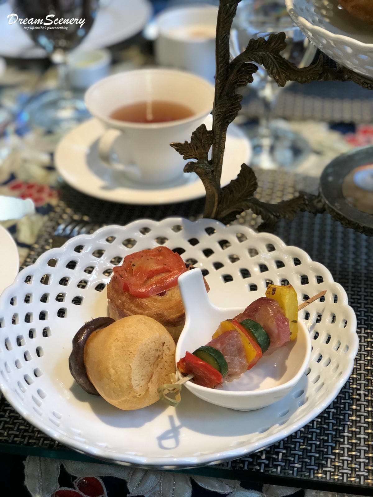 老英格蘭莊園 老英格蘭莊園