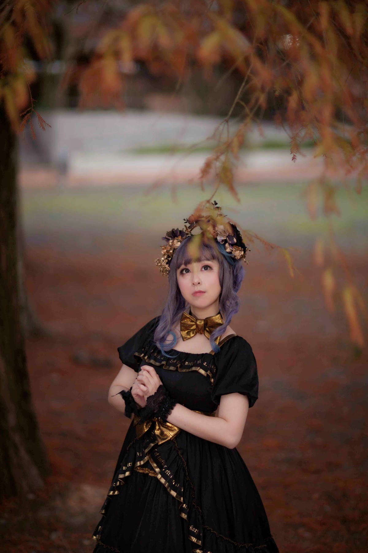 奧萬大