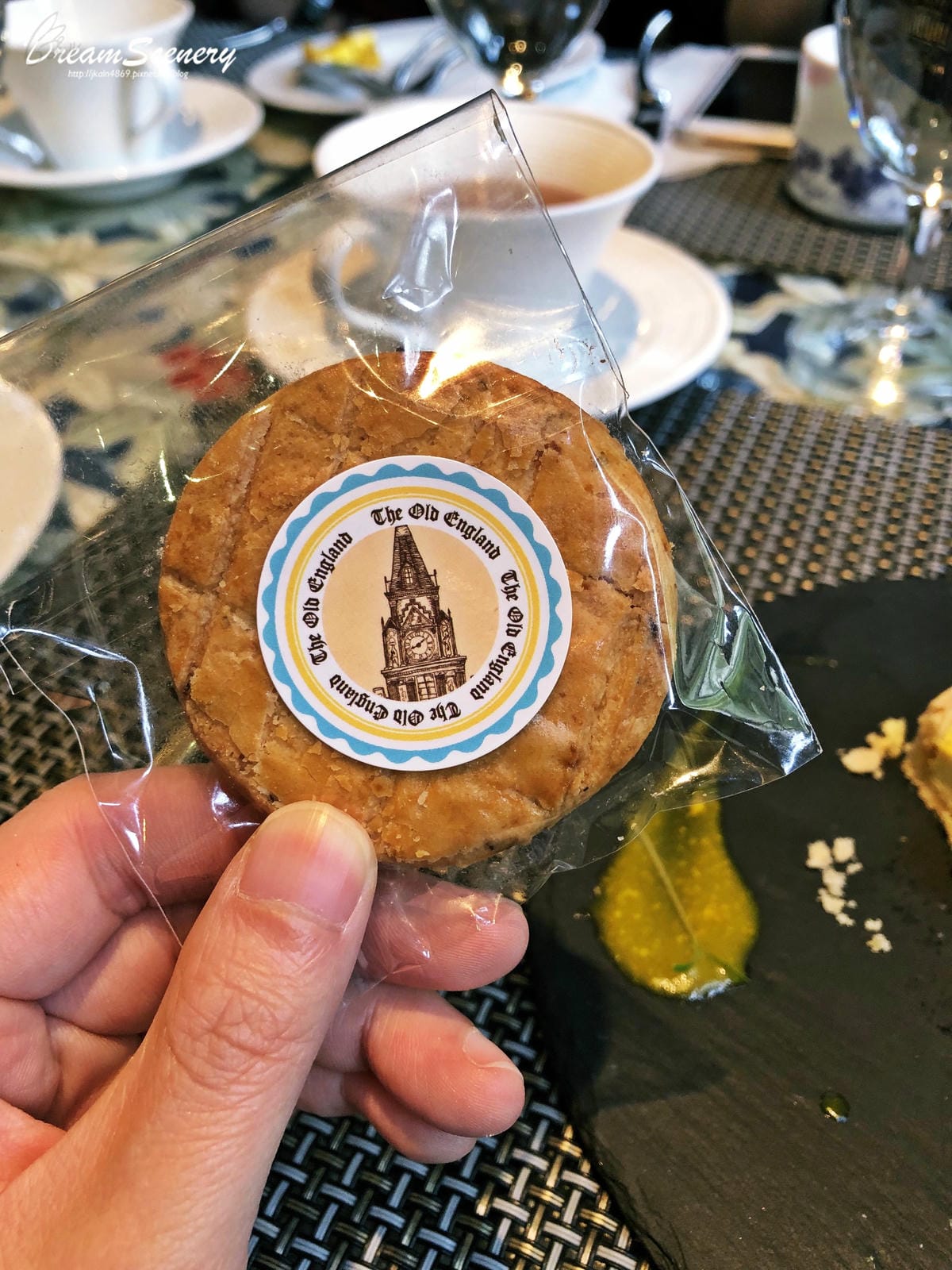老英格蘭莊園 老英格蘭莊園