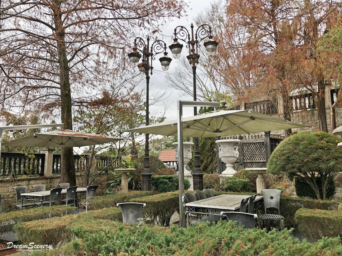 老英格蘭莊園 老英格蘭莊園