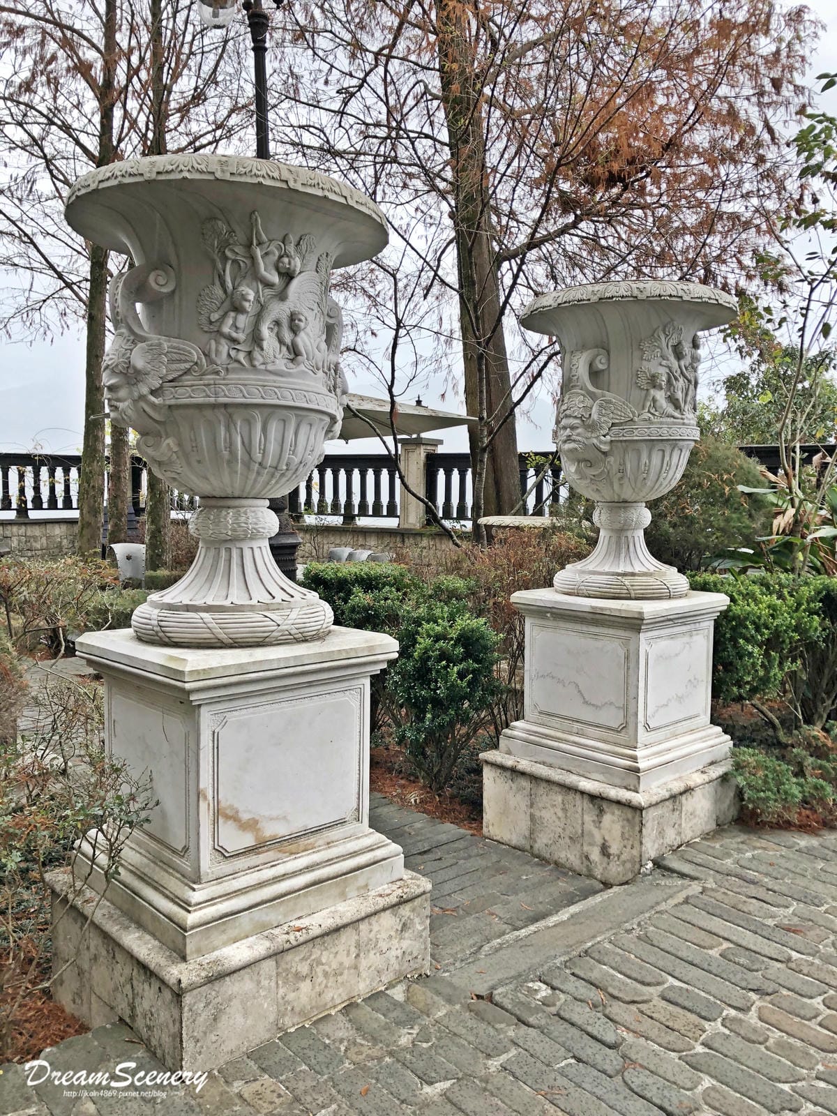 老英格蘭莊園 老英格蘭莊園