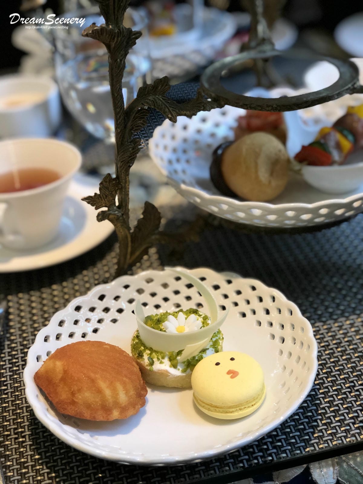 老英格蘭莊園 老英格蘭莊園