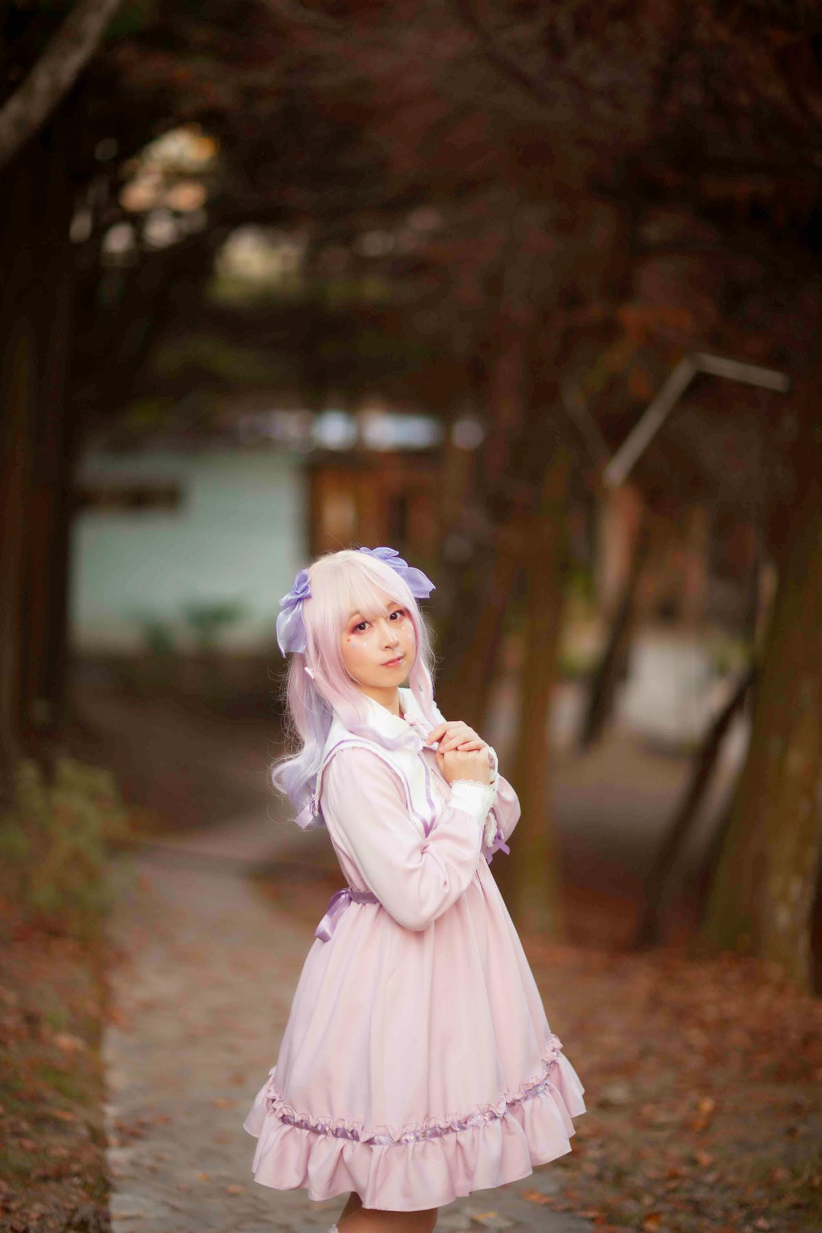 小瑞士 小瑞士