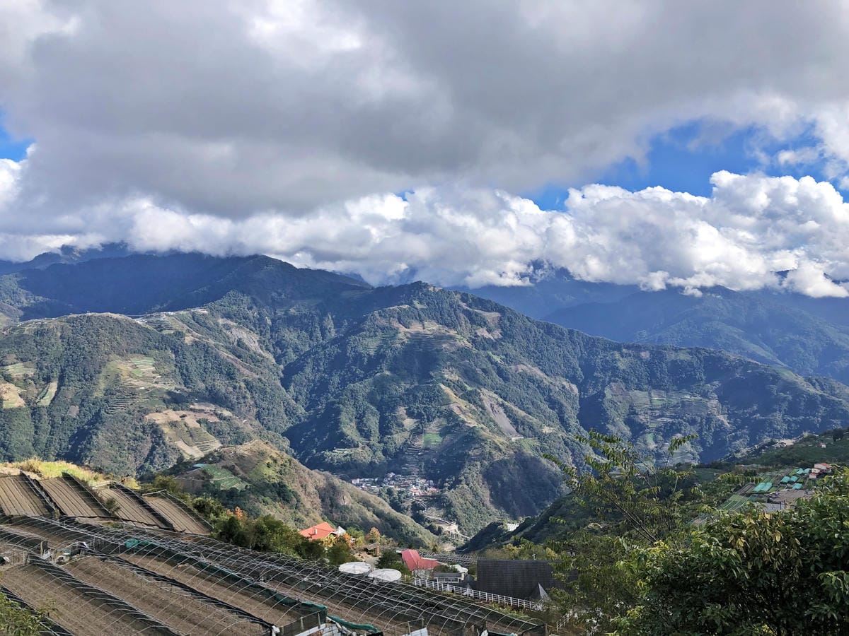 清境魯媽媽 清境魯媽媽