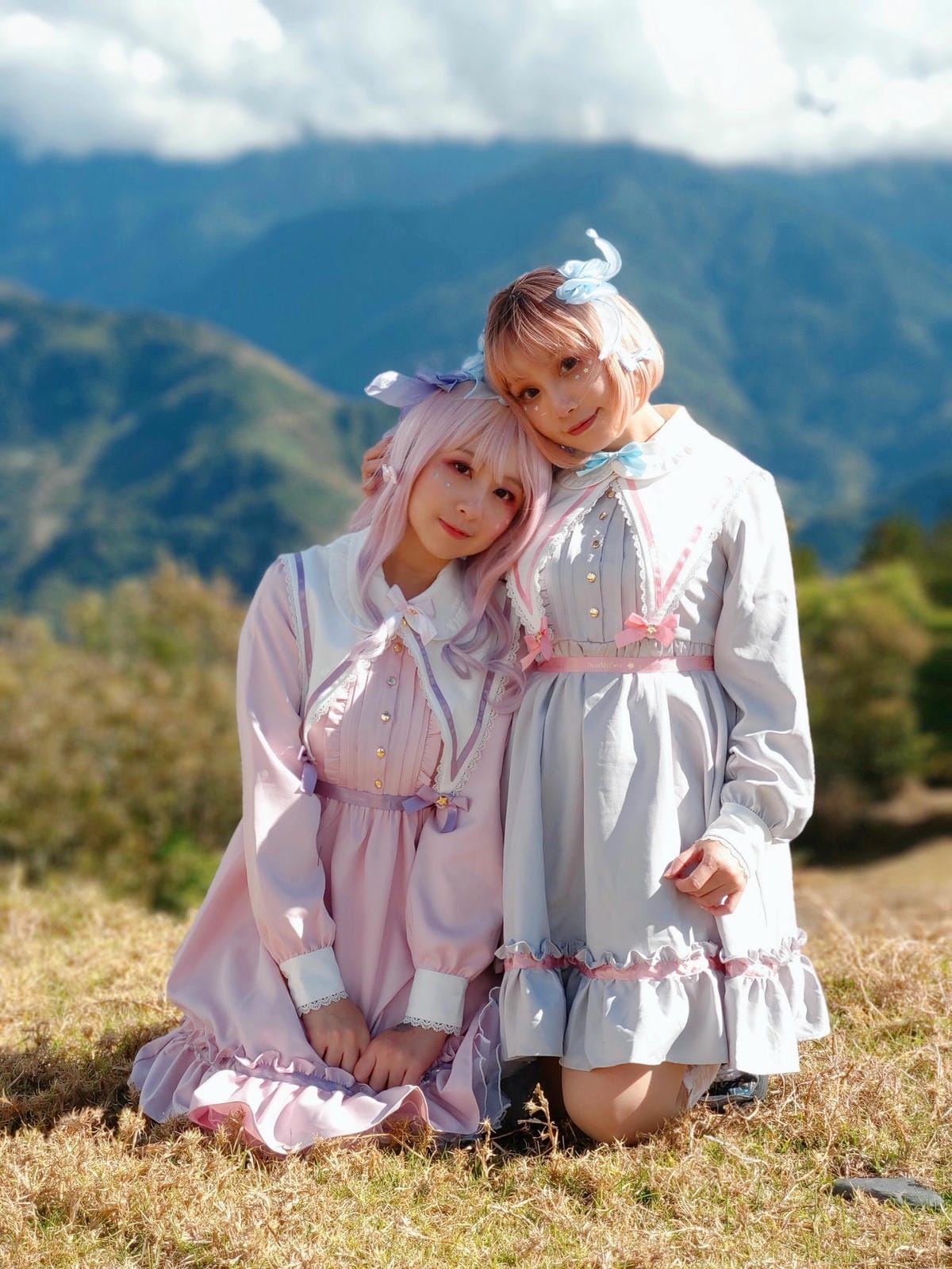 清境農場 清境農場
