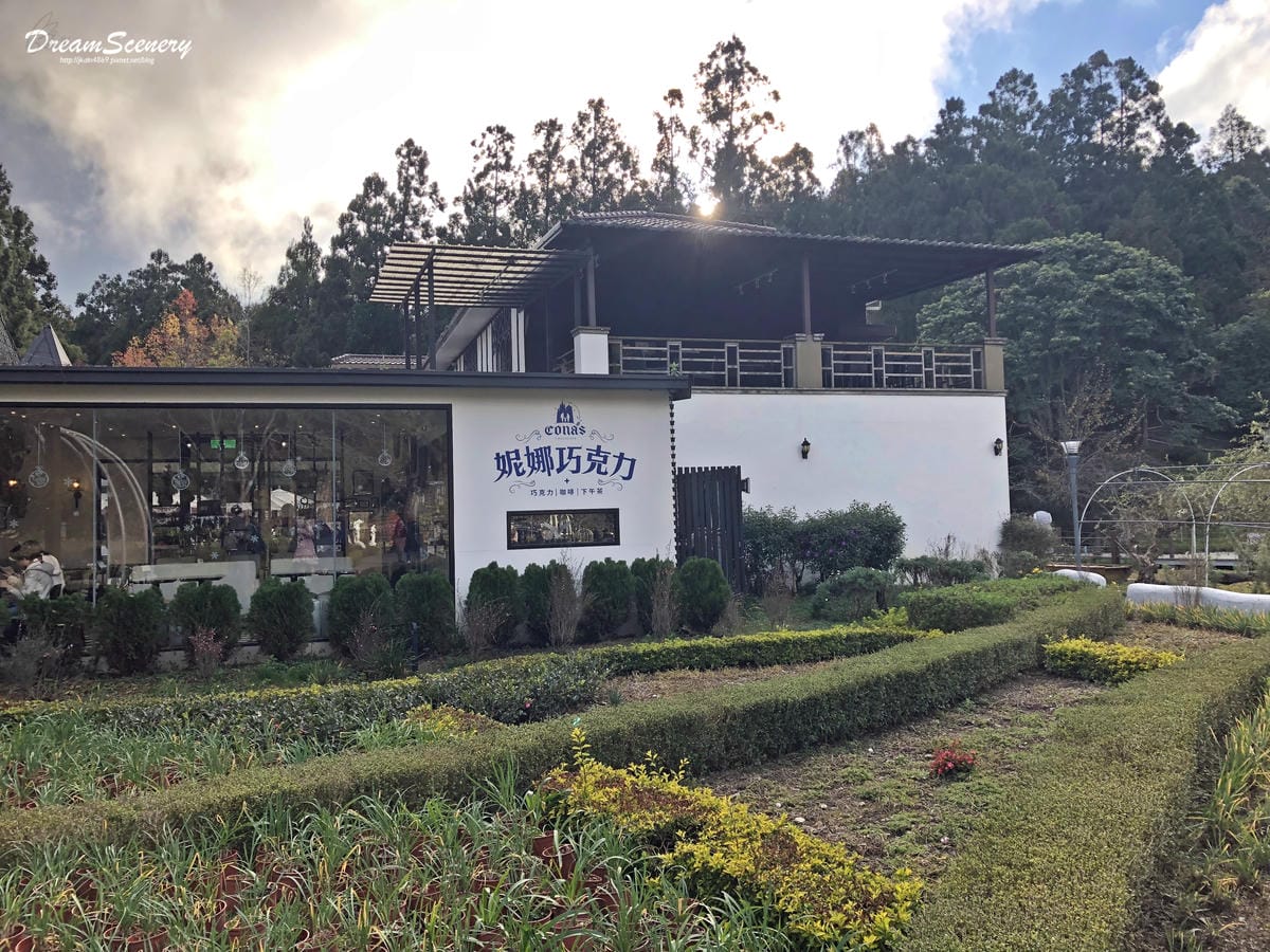 小瑞士 小瑞士
