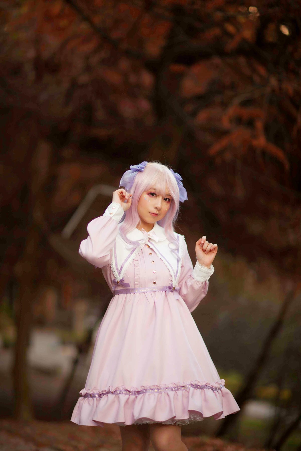 小瑞士 小瑞士