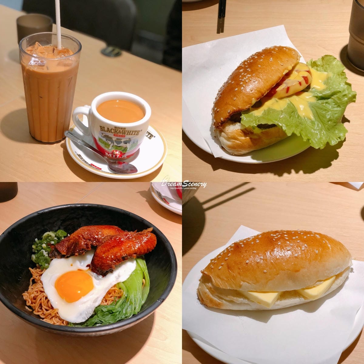 華嫂冰室 華嫂冰室