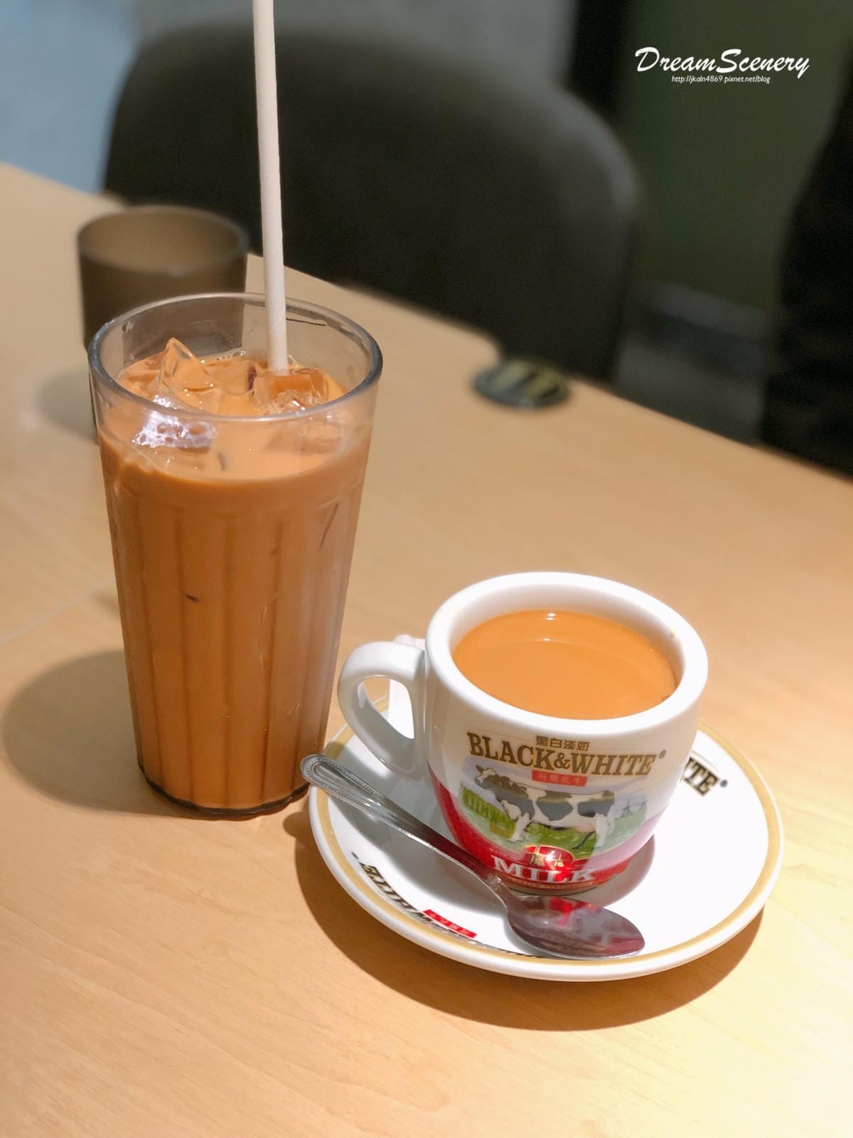 華嫂冰室 華嫂冰室