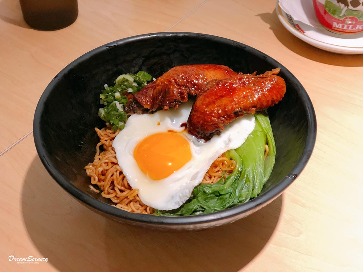 華嫂冰室 華嫂冰室