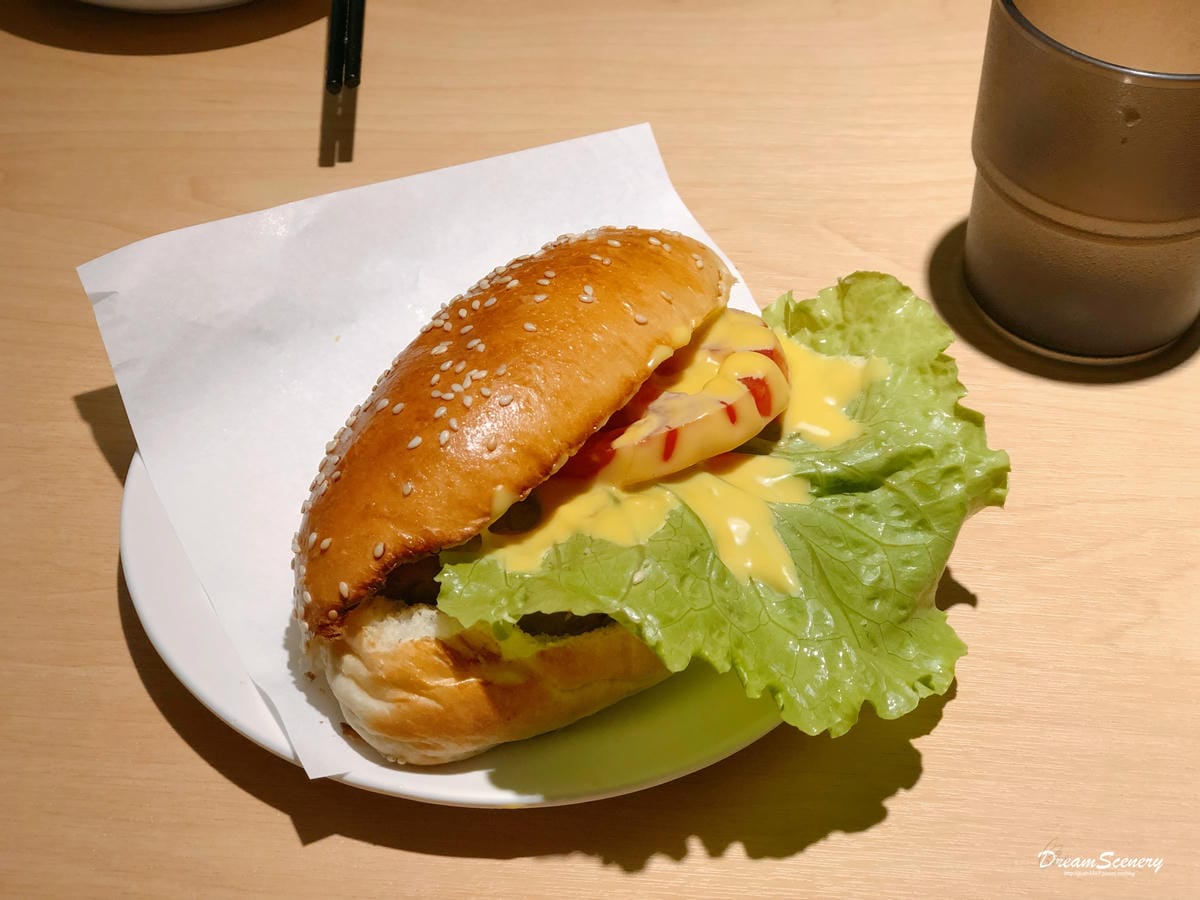 華嫂冰室 華嫂冰室