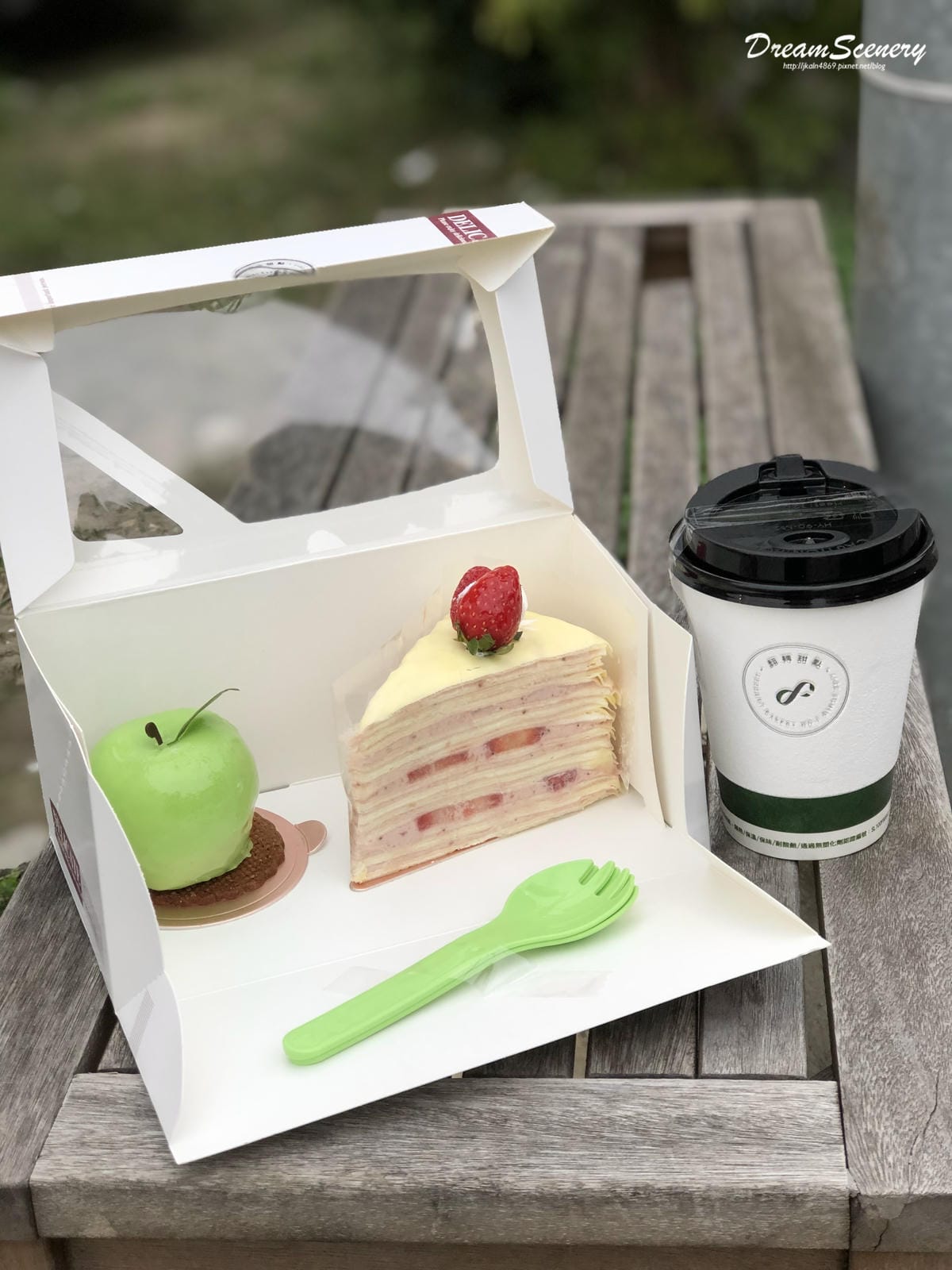 翻轉甜點Flipbakery 翻轉甜點Flipbakery